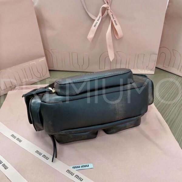 Miu Miu сумка PR787954 11