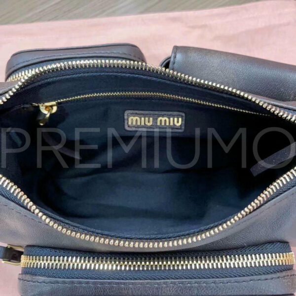 Miu Miu сумка PR787954 12
