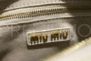 Miu Miu сумка PR598478 13