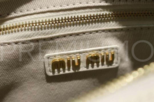 Miu Miu сумка PR598478 5