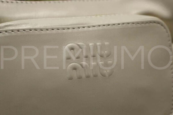 Miu Miu сумка PR598478 7