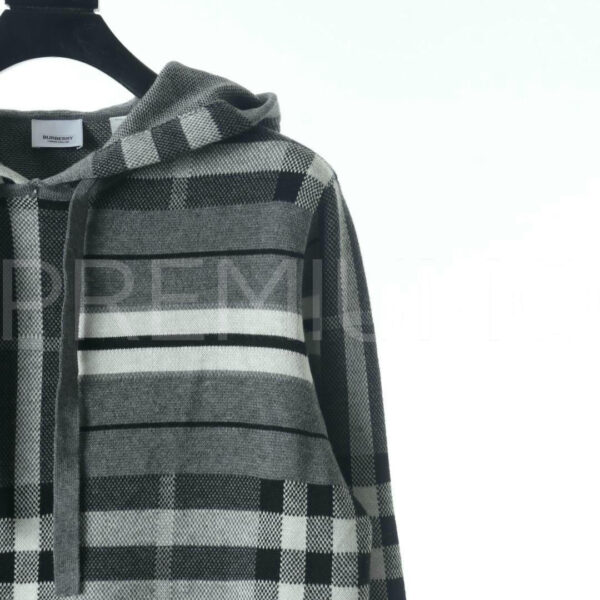 Burberry худи PR833399 7