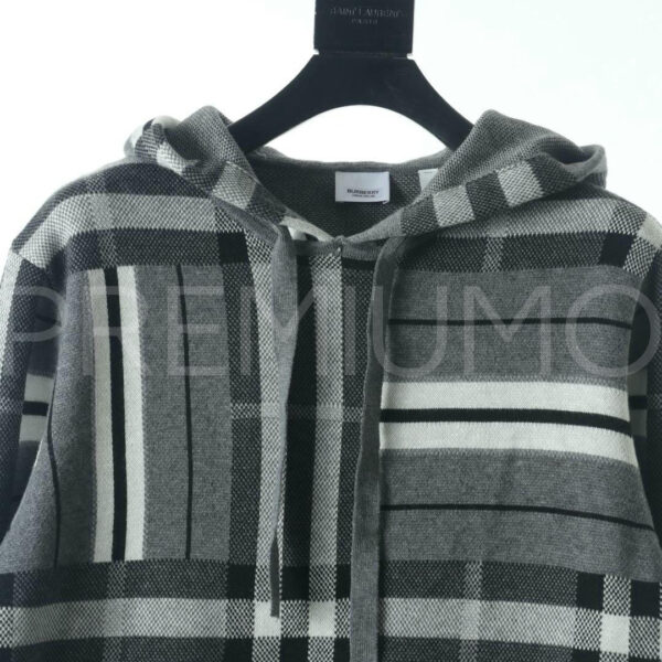 Burberry худи PR833399 4
