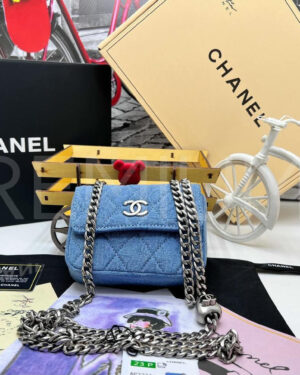 Chanel сумка PR321637