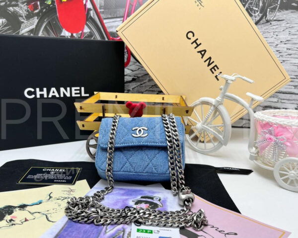 Chanel сумка PR321637