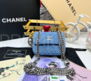 Chanel сумка PR321637 12