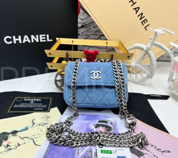 Chanel сумка PR321637 2