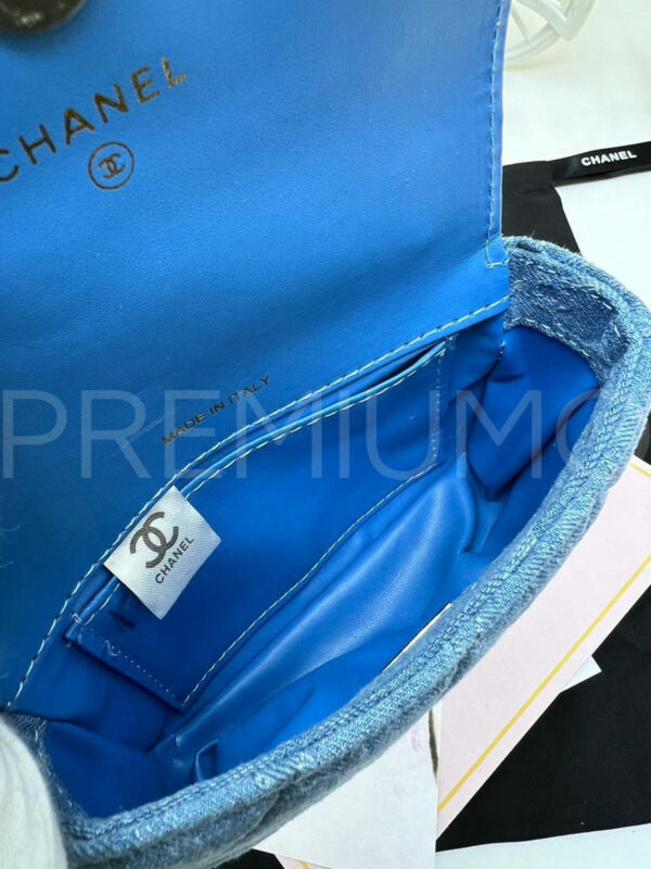 Chanel сумка PR321637 7