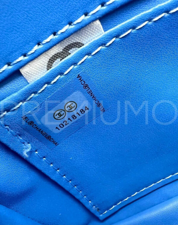 Chanel сумка PR321637 8