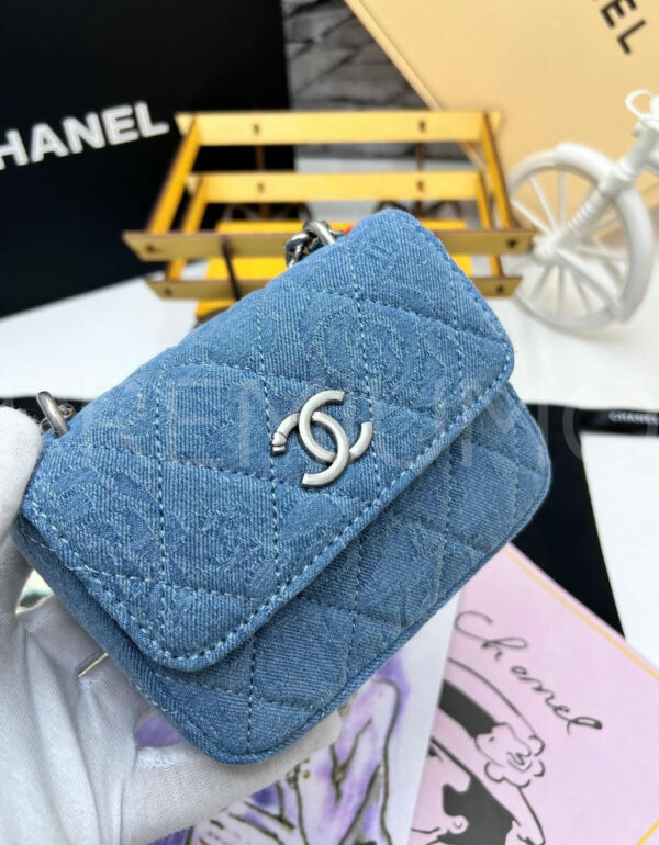 Chanel сумка PR321637 3
