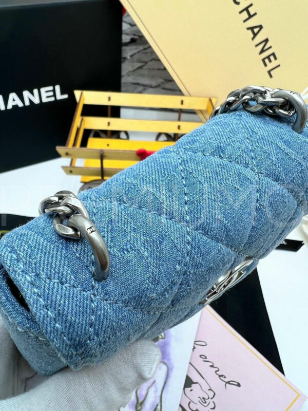 Chanel сумка PR321637 5