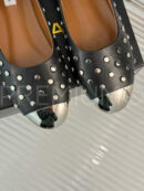 Alaia балетки PR898831 11