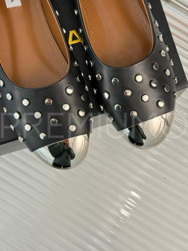 Alaia балетки PR898831 4