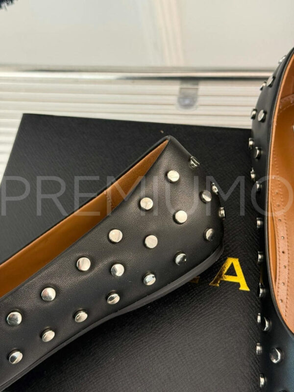 Alaia балетки PR898831 5