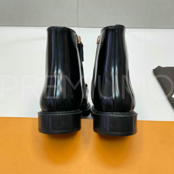 Tod’s ботинки PR912069 4