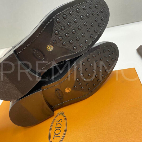Tod’s ботинки PR912069 6