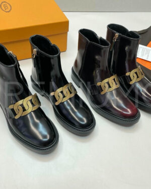Tod’s ботинки PR281363