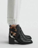 Burberry ботильоны PR485946 9