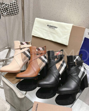 Burberry ботильоны PR672848