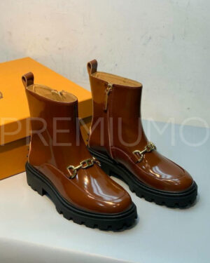 Tod’s ботинки PR621648