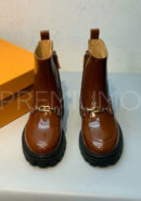 Tod’s ботинки PR621648 8