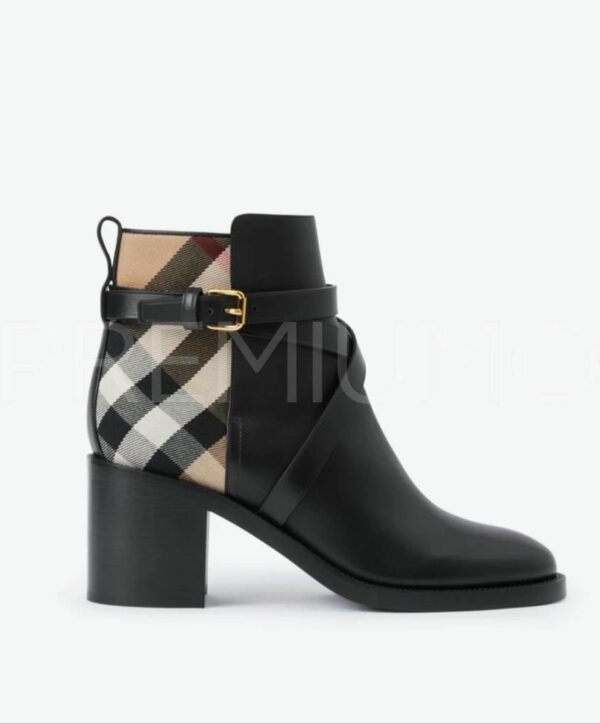 Burberry ботильоны PR485946 3