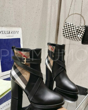 Burberry ботильоны PR485946