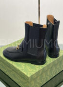 Gucci ботинки PR837307 9