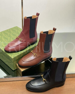 Gucci ботинки PR706959