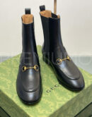 Gucci ботинки PR837307 7