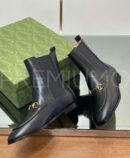 Gucci ботинки PR837307 8
