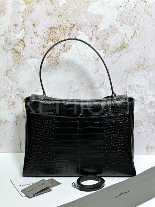 Balenciaga сумка PR417682 2