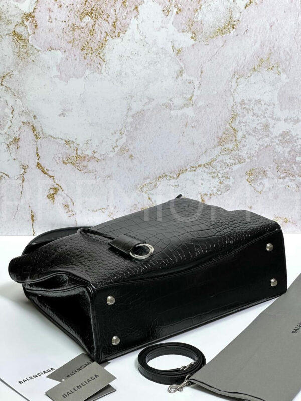 Balenciaga сумка PR417682 4