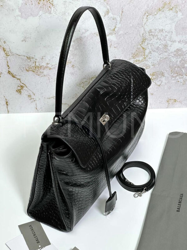 Balenciaga сумка PR417682 5