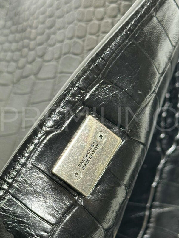 Balenciaga сумка PR417682 10