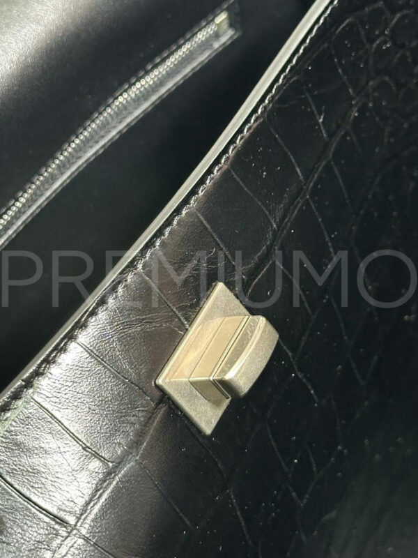 Balenciaga сумка PR417682 11
