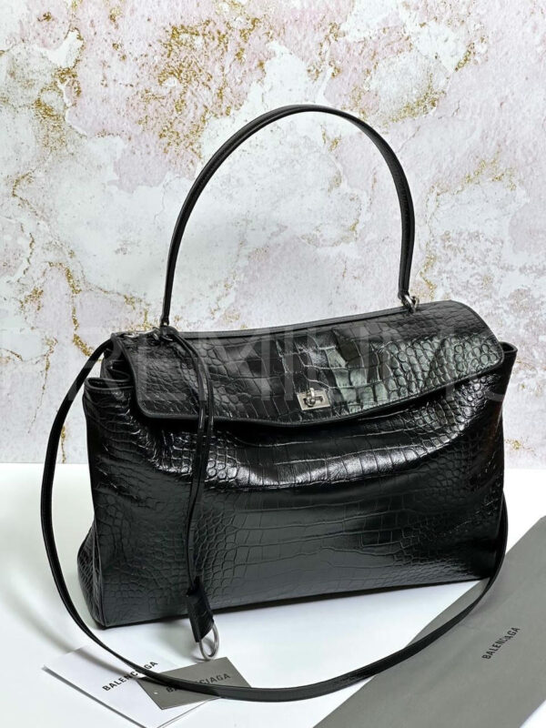 Balenciaga сумка PR417682 12