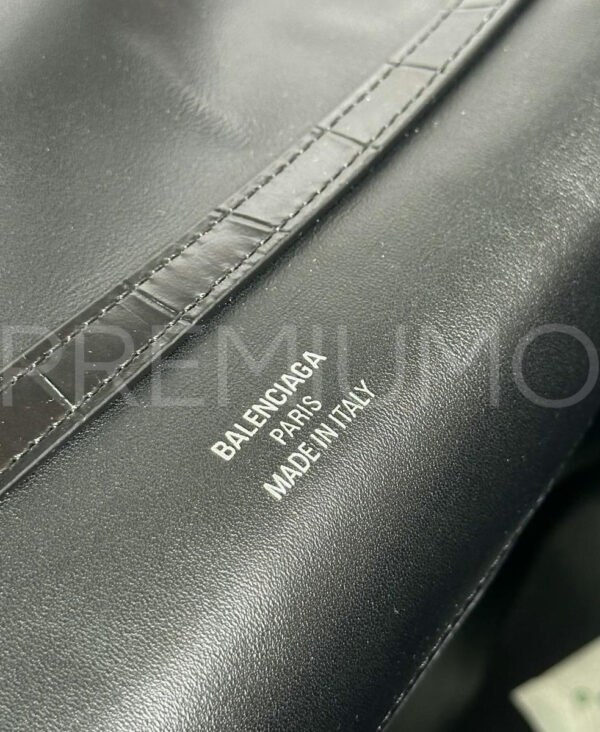 Balenciaga сумка PR417682 13