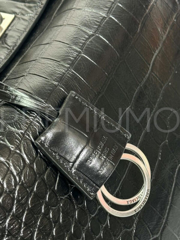 Balenciaga сумка PR417682 6