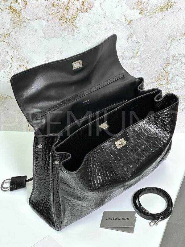 Balenciaga сумка PR417682 7