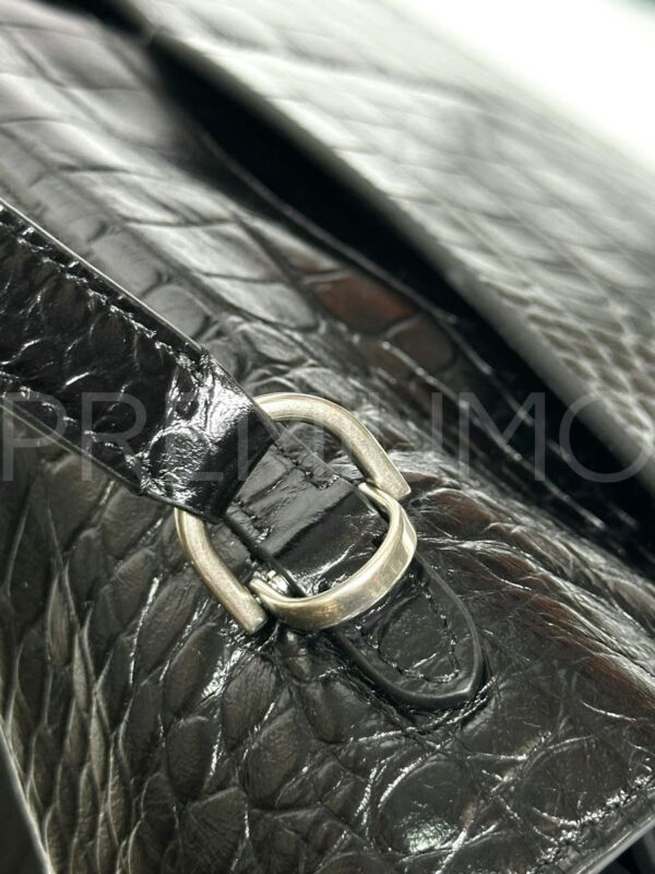 Balenciaga сумка PR417682 8