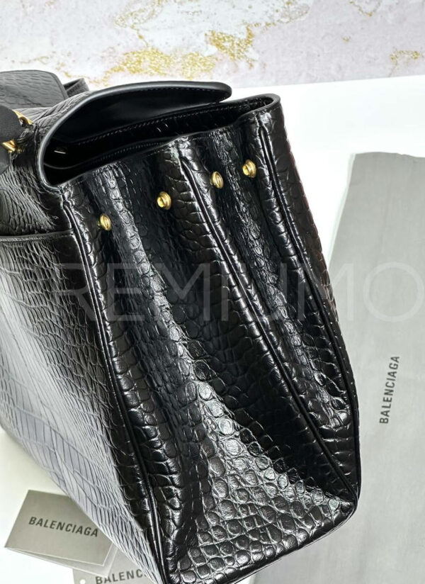 Balenciaga сумка PR852052 9