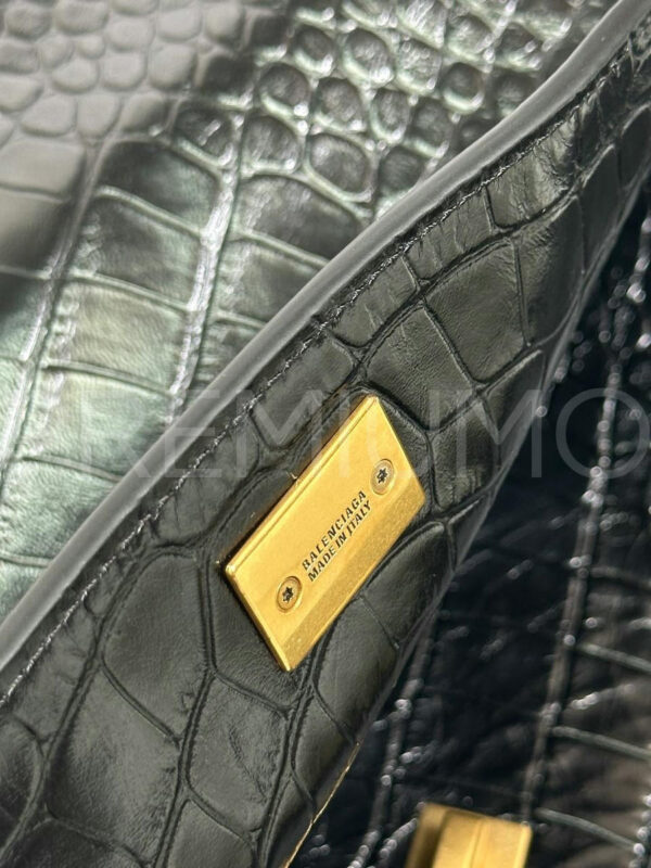 Balenciaga сумка PR852052 10