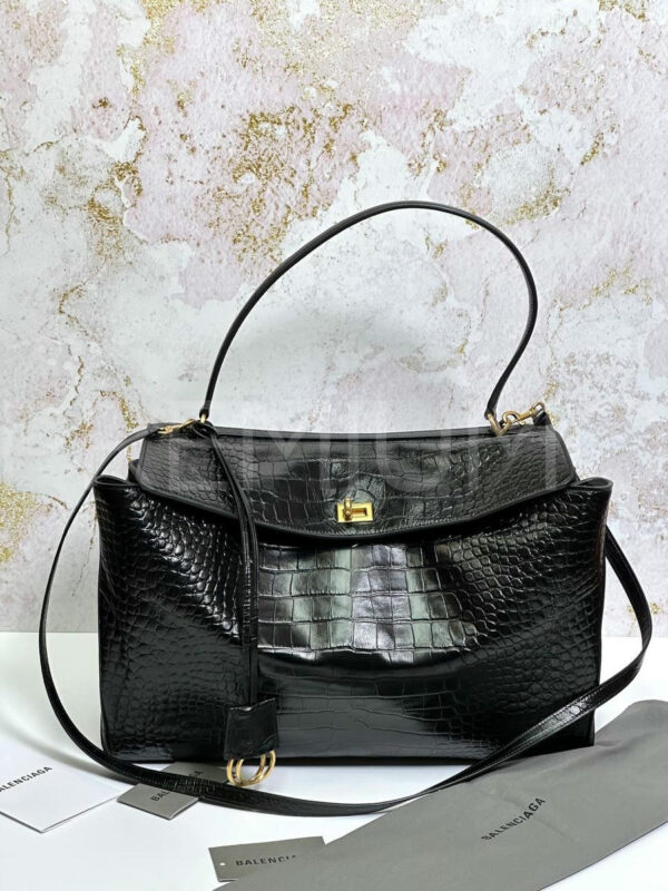 Balenciaga сумка PR852052 11