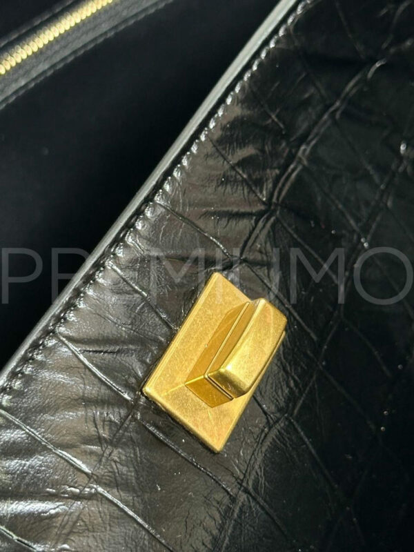 Balenciaga сумка PR852052 12