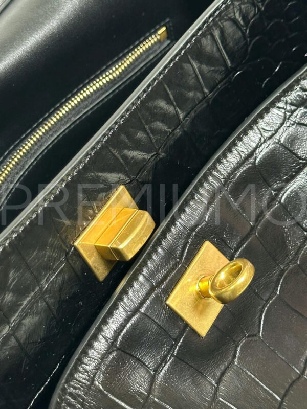 Balenciaga сумка PR852052 14