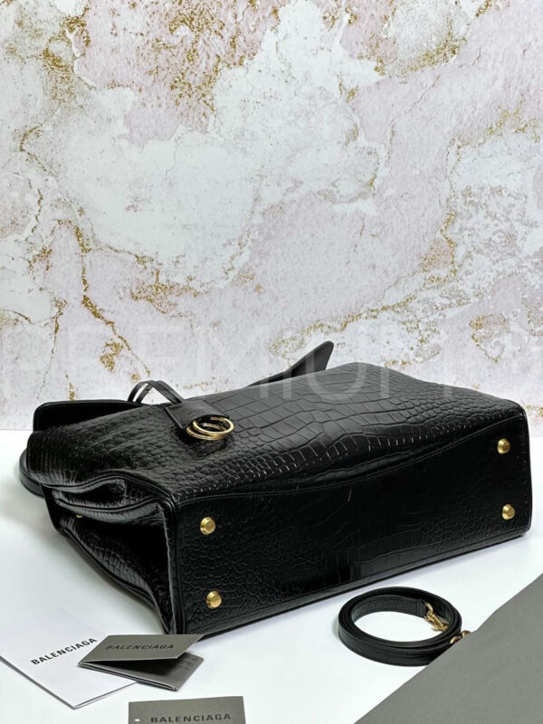 Balenciaga сумка PR852052 4