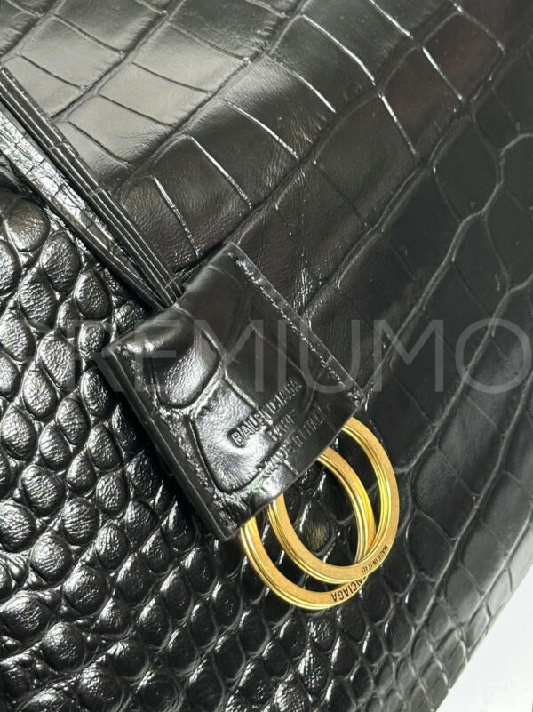 Balenciaga сумка PR852052 6