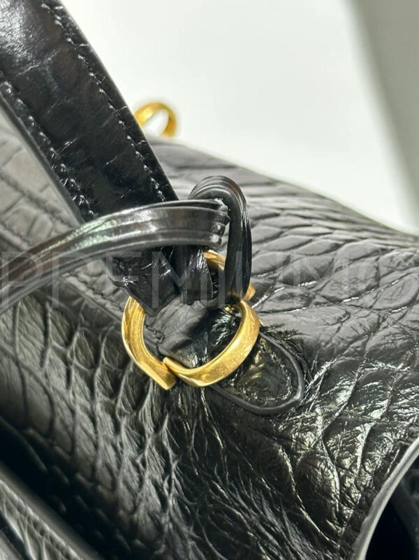 Balenciaga сумка PR852052 8