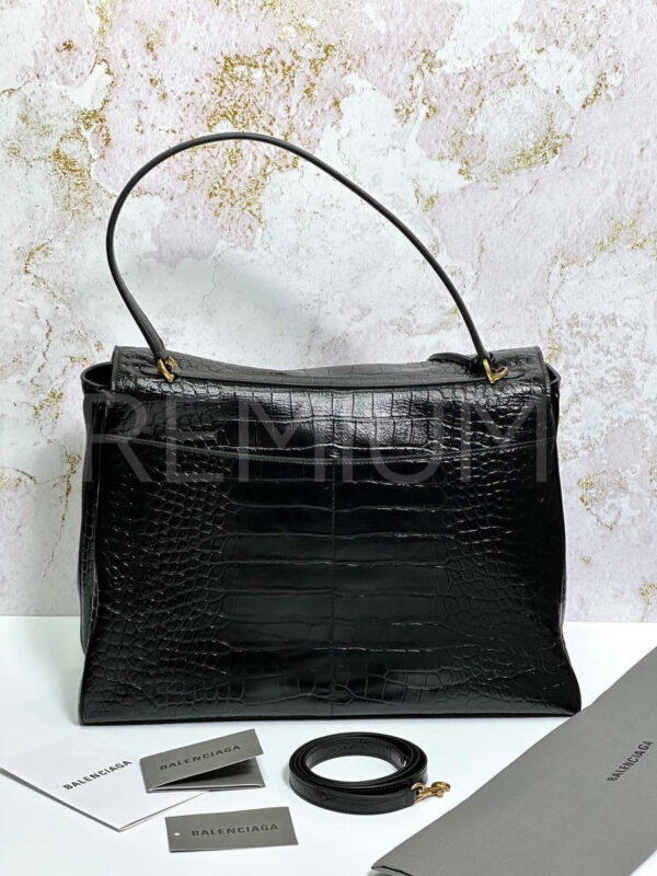 Balenciaga сумка PR852052 2